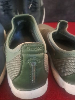 Scarpe Geox Uomo Taglia 43