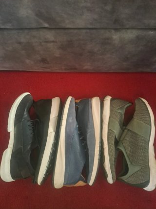 Scarpe Geox Uomo Taglia 43