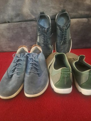Scarpe Geox Uomo Taglia 43