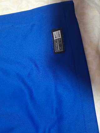 Camiseta Chelsea FC Yokohama 2017