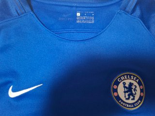 Camiseta Chelsea FC Yokohama 2017