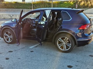Volkswagen Tiguan 2016