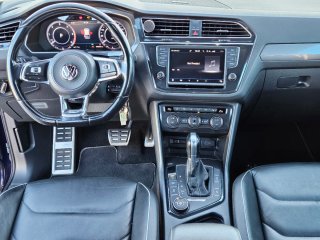 Volkswagen Tiguan 2016