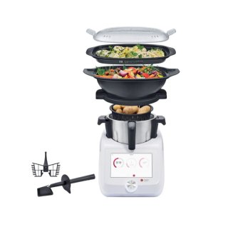 Monsieur Cuisine Smart