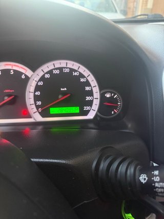 Chevrolet Captiva 2008