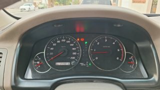 Toyota Land Cruiser 2005