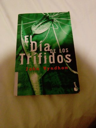 El día de los trífidos