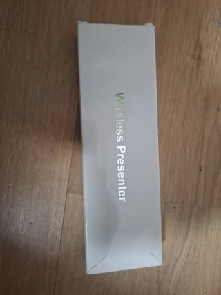 Presentador Inalámbrico VOVIGGOL USB-C