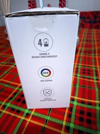 Dock Ricarica Controller per NSW 2