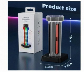 Dock Ricarica Controller per NSW 2