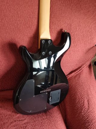 Guitarra Line 6 Variax 500