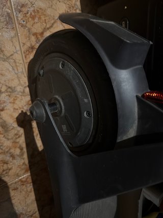 Patinete eléctrico