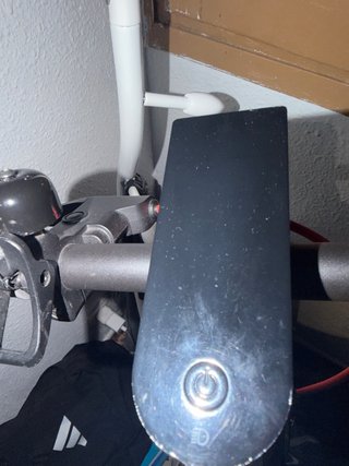 Patinete eléctrico