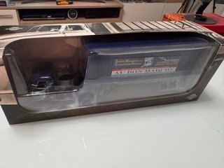 Camión FAR 1:43 SNCF