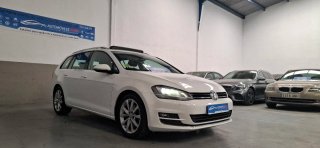 Volkswagen Golf 7 Sport Familiar