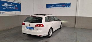 Volkswagen Golf 7 Sport Familiar