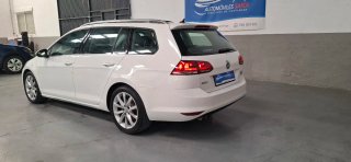 Volkswagen Golf 7 Sport Familiar