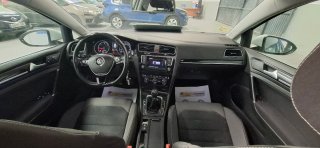 Volkswagen Golf 7 Sport Familiar