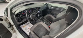 Volkswagen Golf 7 Sport Familiar