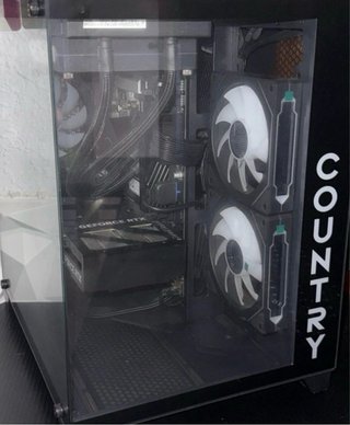 PC Gaming Completo RTX 4070 Super