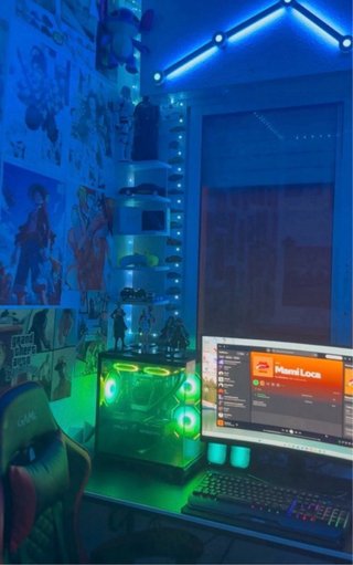 PC Gaming Completo RTX 4070 Super