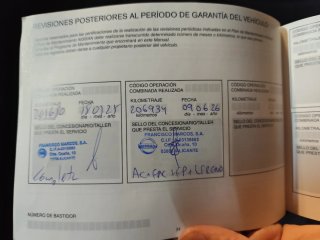 Nissan NV200 2010