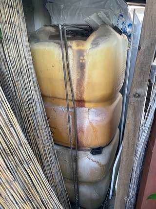 Caldera de gasoil 24,5 KW BAXI