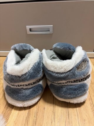 Nike x Dior Zapatillas Casa. Talla Única