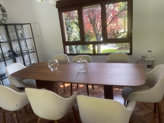 8 Sillas Comedor Kave Home