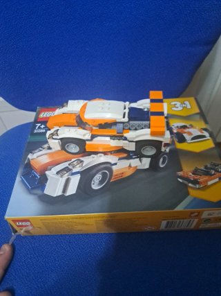 Coche de juguete perfecto para bebés niños y peque