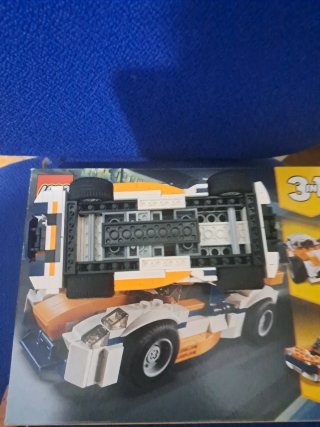 Coche de juguete perfecto para bebés niños y peque