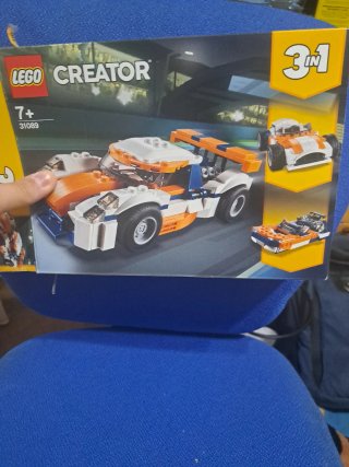 Coche de juguete perfecto para bebés niños y peque