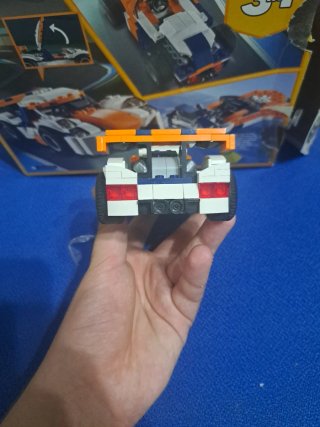 Coche de juguete perfecto para bebés niños y peque