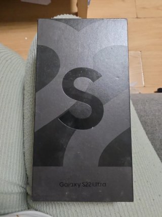 Samsung Galaxy S22 Ultra