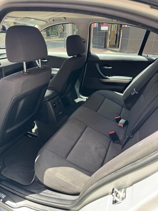 BMW Serie 3 2005