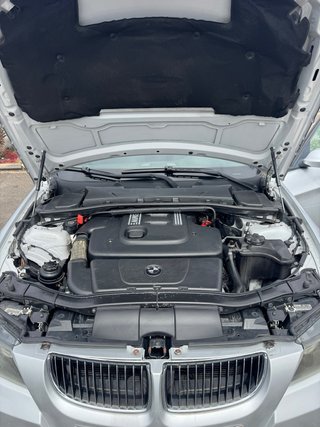 BMW Serie 3 2005