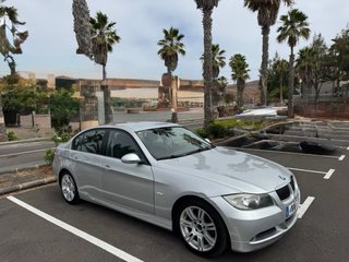BMW Serie 3 2005