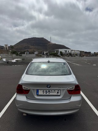 BMW Serie 3 2005