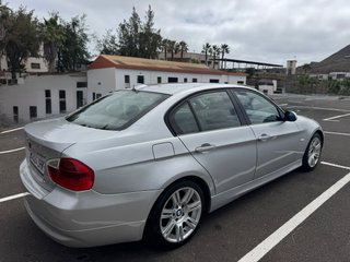 BMW Serie 3 2005