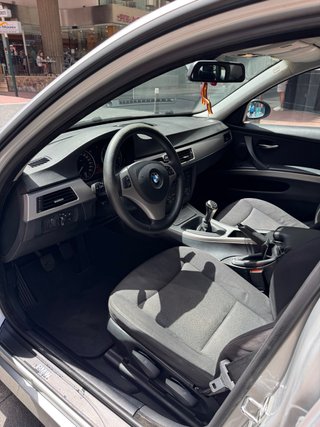 BMW Serie 3 2005