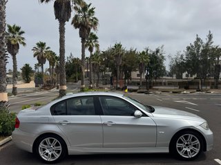 BMW Serie 3 2005