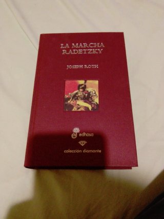 La marcha Radetzky