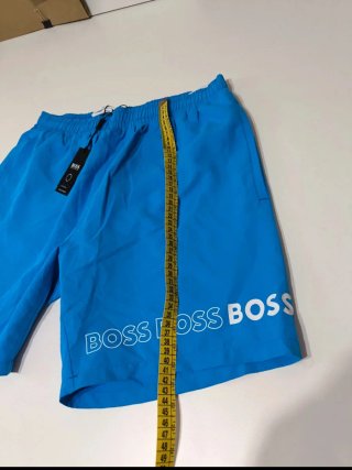 Boss Bañador Azul