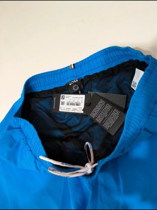 Boss Bañador Azul
