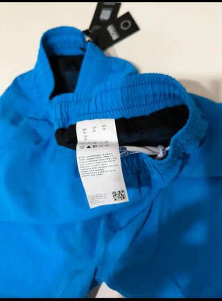 Boss Bañador Azul