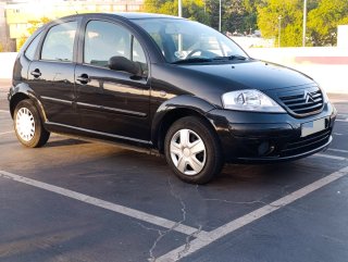 Citroen C3 2003