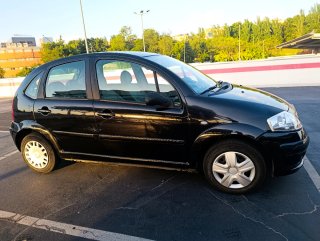 Citroen C3 2003