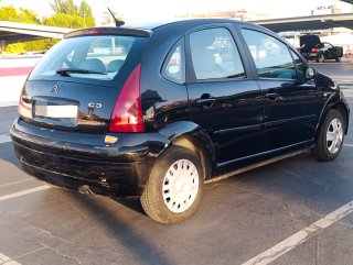 Citroen C3 2003