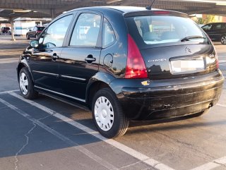 Citroen C3 2003