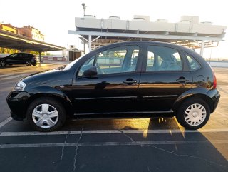 Citroen C3 2003
